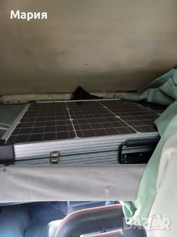 Кемпер IVECO 49-10, снимка 6 - Каравани и кемпери - 54251093