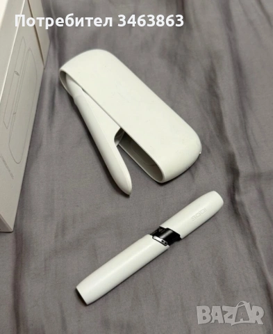 Iqos 3 duo , снимка 2 - Друга електроника - 54858931