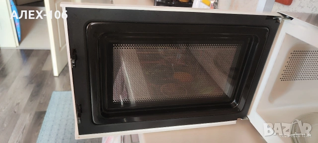 Микровълнова фурна Gorenje , снимка 3 - Микровълнови - 54973703