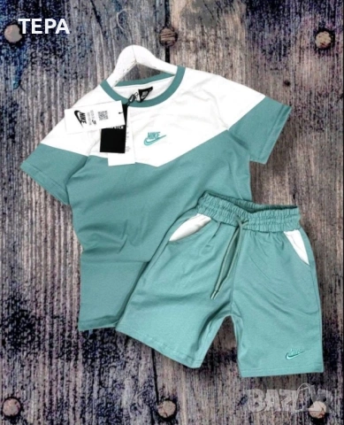 🔥 ТОП ДЕТСКИ ЕКИП 🔥    ✔️ Мек и удобен   ✔️ Подходящ за училище и игра   ✔️ Налични размери    💰 