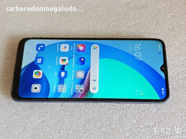 Oppo A56 5G 128GB 6GB RAM, снимка 5 - Други - 54527504