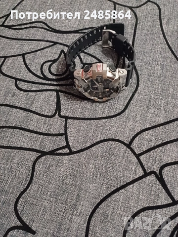 Casio G-Shock  , снимка 4 - Мъжки - 54948758