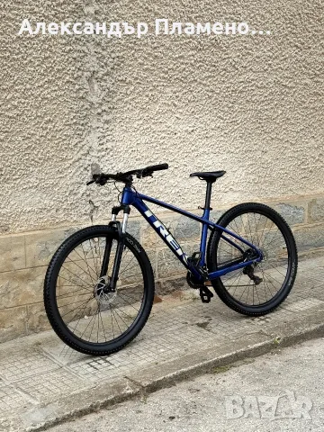 Trek marlin 4 gen 2 2022