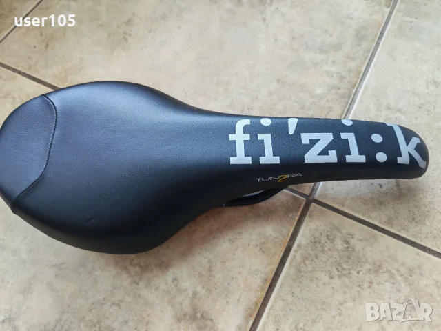 Седалка Fizik Tundra 2