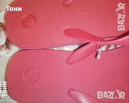 SuperDry Нови Мъжки Чехли с Етикет 44/45, снимка 6 - Мъжки чехли - 55157888