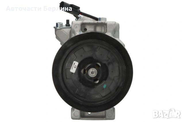 Компресор за климатик за BMW 5 и BMW 6, снимка 3 - Части - 54865235