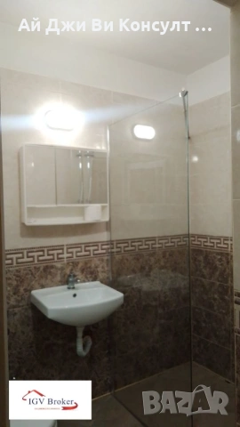 Двустаен апартамент в кв Банишора, снимка 7 - Апартаменти - 55216956