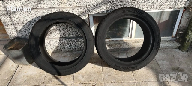 Гуми 255/45/19
