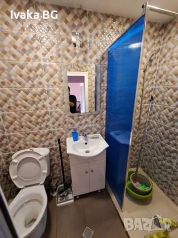 едностаен апартамент под наем (гарсониера), снимка 2 - Апартаменти - 55401969