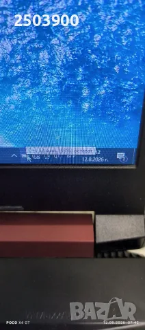 Продавам  перфектен Лаптоп Acer Nitro 5 AN515-54, снимка 16 - Лаптопи за игри - 55636386