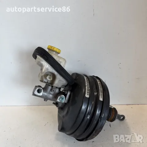 Сервоусилвател на спирачките и главен спирачен цилиндър за Chrysler 300C 3.0 CRD (2009) OEM P0477946