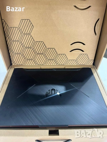 ASUS TUF Gaming F15 FX506LHB-HN323, снимка 2 - Лаптопи за дома - 54340620