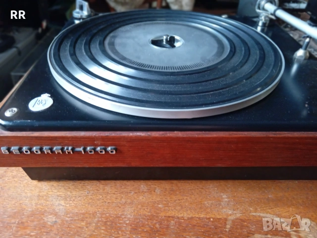 BANG OLUFSEN BEOGRAM 1000, снимка 3 - Грамофони - 54583649