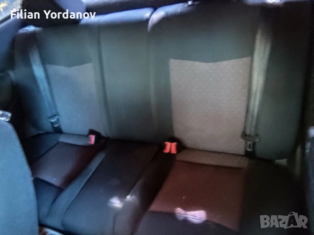 Seat ibiza на Части 1.9 131hp, снимка 5 - Автомобили и джипове - 54499526