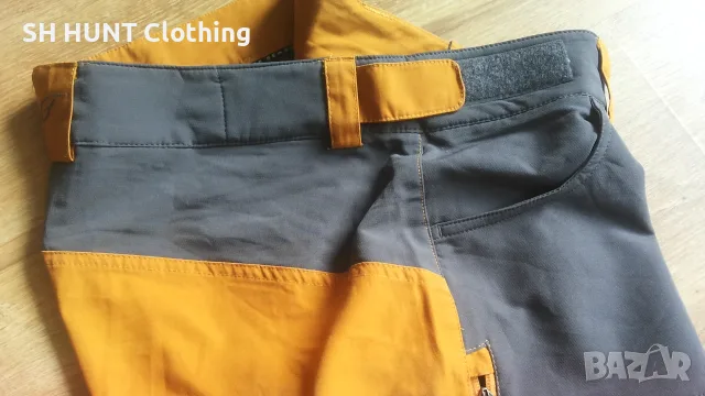 FIVE SEASONS Stretch Trouser размер L панталон с от части еластична материя - 2794, снимка 5 - Екипировка - 55423329