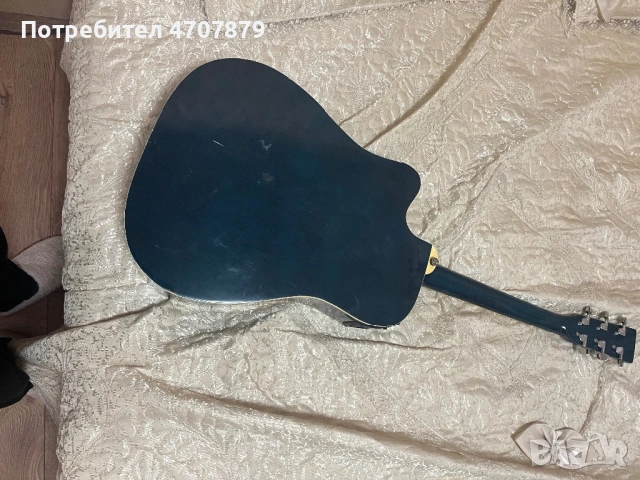 Китара , снимка 2 - Китари - 54164937