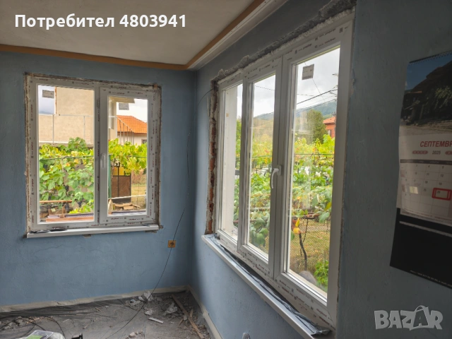 РЕМОНТ НА ДОГРАМА И ВРАТИ, снимка 2 - Ремонти на апартаменти - 54269515