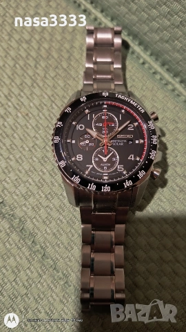 часовник seiko за части 