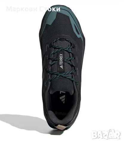 ✅ ADIDAS 🔝 Terrex Skychaser AX5 GORE-TEX Hiking, снимка 5 - Спортни обувки - 55661316