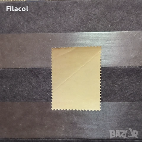 България 1918 цар Фердинанд 1, снимка 2 - Филателия - 54048149