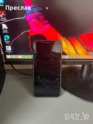 Xiaomi Redmi S2 32gb и 3gb