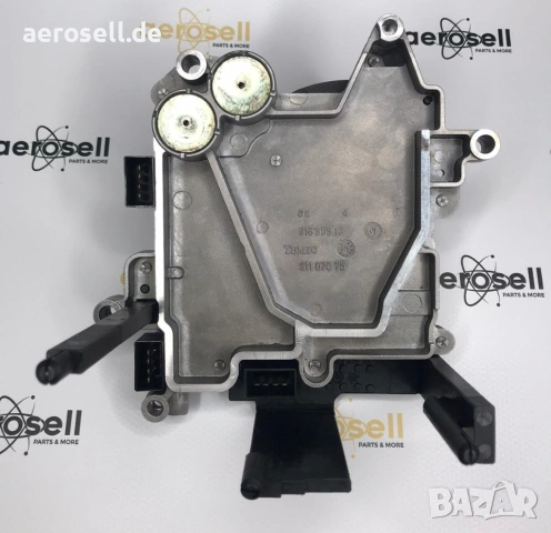 AUDI Multitronic V30 - 01J927156CT - Контролен модул (Електроника), снимка 4 - Части - 54703715