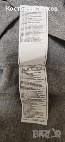 Мъжки оригинален потник Nike Sportswear Club Tank , снимка 5 - Тениски - 54963081