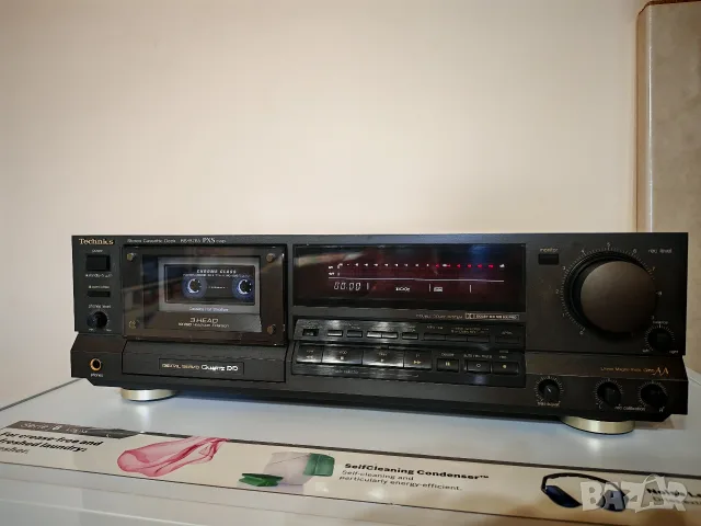 Technics RS-B -765, снимка 2 - Декове - 55545205