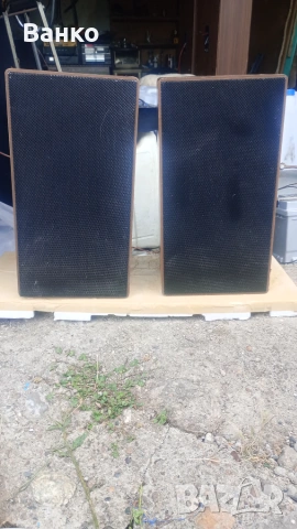 Колони 8", снимка 3 - Тонколони - 55053869