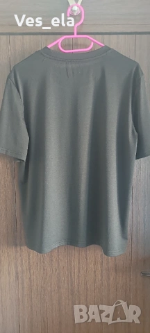 черна тениска с надпис Limited edition , снимка 5 - Тениски - 54757841