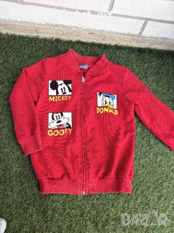 Лот детски дрехи 104 , Mayoral, HM, Zara, снимка 10 - Детски комплекти - 54272239