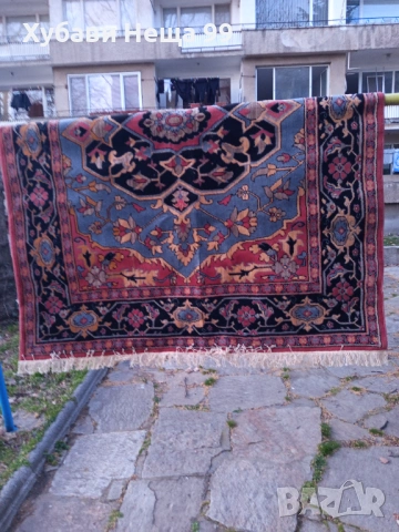 Килим нов турски, снимка 2 - Килими - 54497118