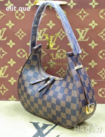 чанта Louis Vuitton 