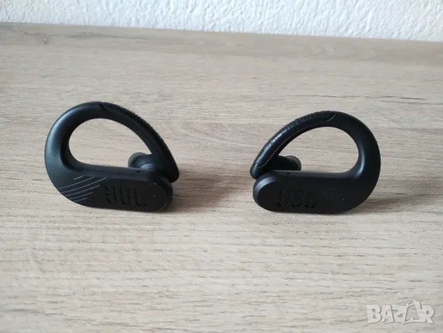 JBL Endurance peak 3 Bluetooth безжични слушалки, снимка 4 - Bluetooth слушалки - 55629117