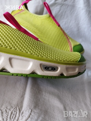 SALOMON маратонки унисекс - спорт