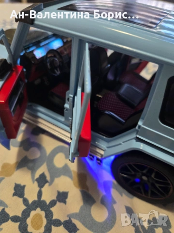 Brabos 800,BITURBO.Идеалната играчка за малките господа., снимка 3 - Коли, камиони, мотори, писти - 54729759
