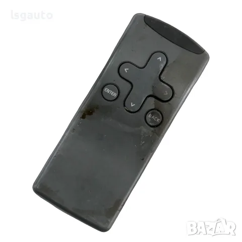 Дистанционно мултимедия Volvo V50 2004-2010 ID: 162825 OEM 30657371-1