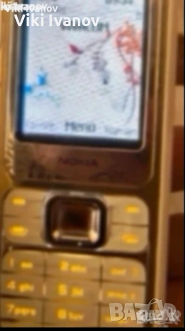 Нокия 7360gold