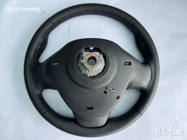 Волан Renault Clio 2012-2019, снимка 3 - Части - 55033023