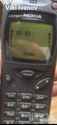 Нокия 3110+зарядно 