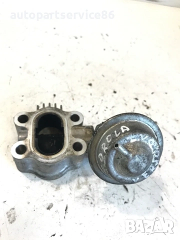 EGR клапан за Toyota Corolla Verso 2.2 D4D (2007)