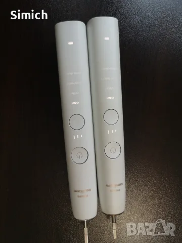 Електрически четки Philips Sonicare DiamondClean 9000, снимка 2 - Други - 55587694