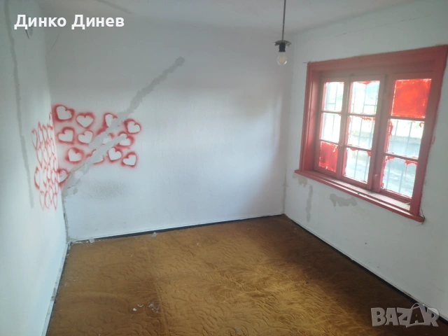 Продавам къща в с.Съдиево област Сливен, снимка 17 - Къщи - 55253141