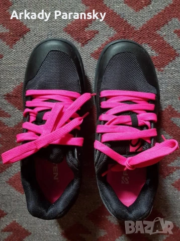 Дамски маратонки Five-Ten. 