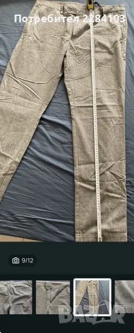 Панталони Carhartt и Tommy Hilfiger, снимка 16 - Панталони - 55436595
