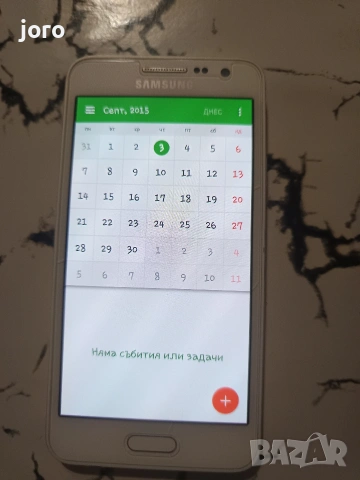 samsung A3 като нов, снимка 4 - Samsung - 55252639