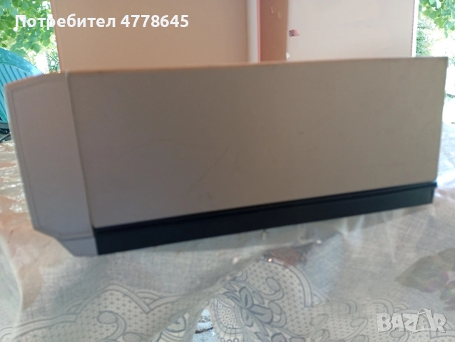 Видео VHS SONY, снимка 3 - Плейъри, домашно кино, прожектори - 54867759