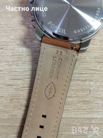 "Fossil", снимка 5 - Мъжки - 54766349