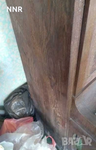 Старо немско пиано, снимка 3 - Пиана - 55238301