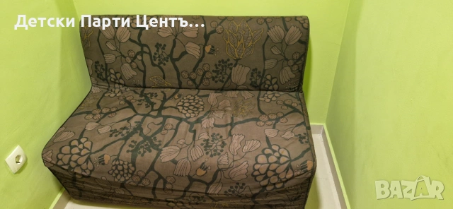 Дивани - 3 бр, снимка 3 - Дивани и мека мебел - 54861506